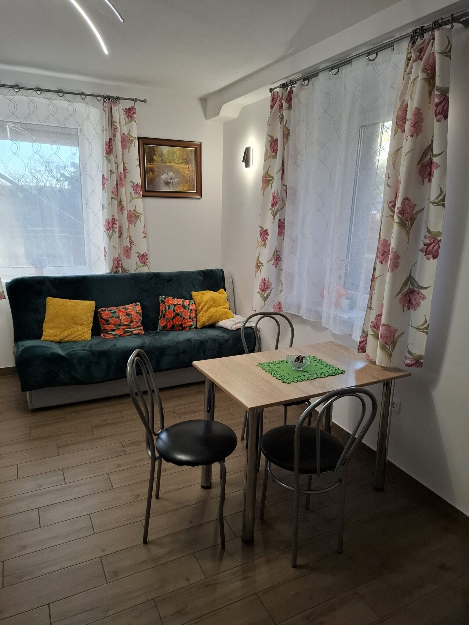 Pokoje Gościnne Trzy Szczęścia Szklarska Poręba