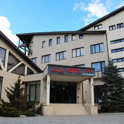 Ave Lux Hotel Brașov
