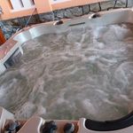 Wellness részleg, relaxáció