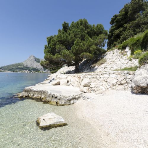 Apartment Smiljana Omis  3