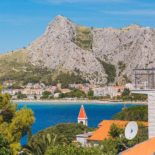 Apartment Smiljana Omis  4