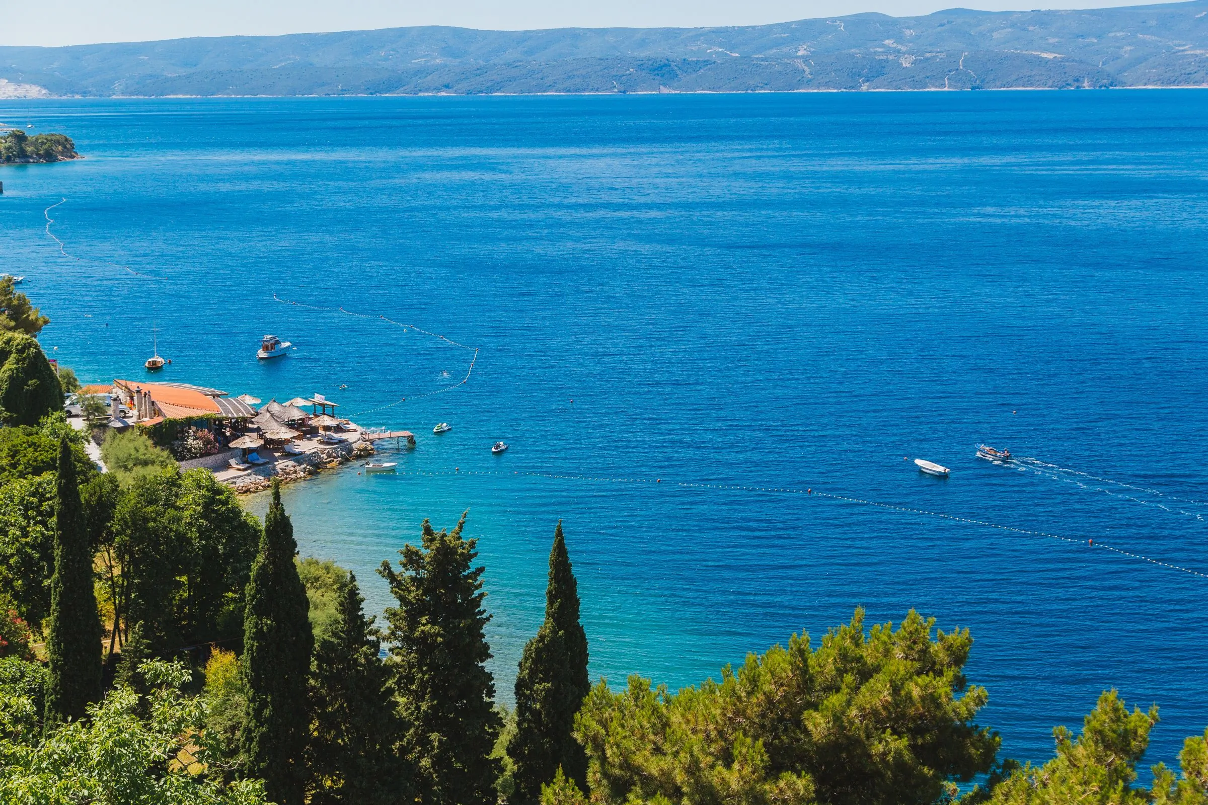 Apartment Smiljana Omis