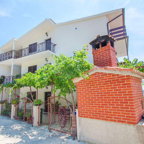 Apartments Mladen Duce  2