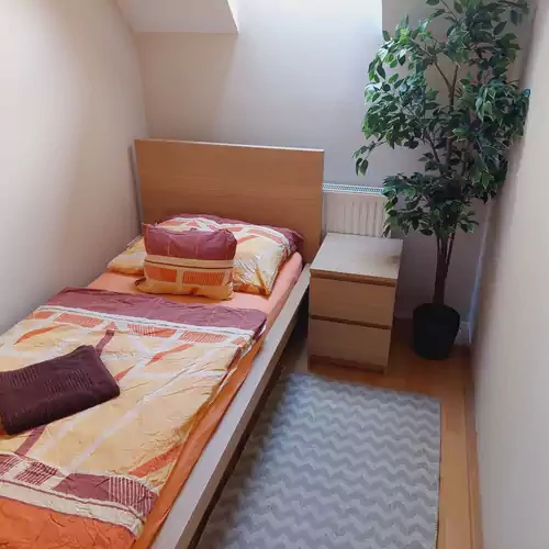 Semiramis Apartman Cserkeszőlő 014 kép