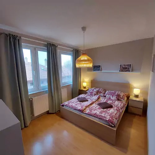 Semiramis Apartman Cserkeszőlő 006 kép