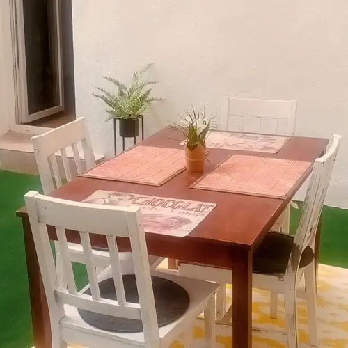 Vadkörte Vidéki Harmónia Vendégház Noszvaj 030 kép