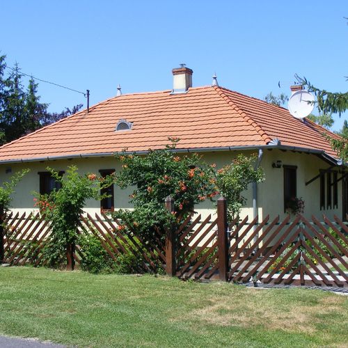 Nefelejcs Apartman Balatonmáriafürdő  4