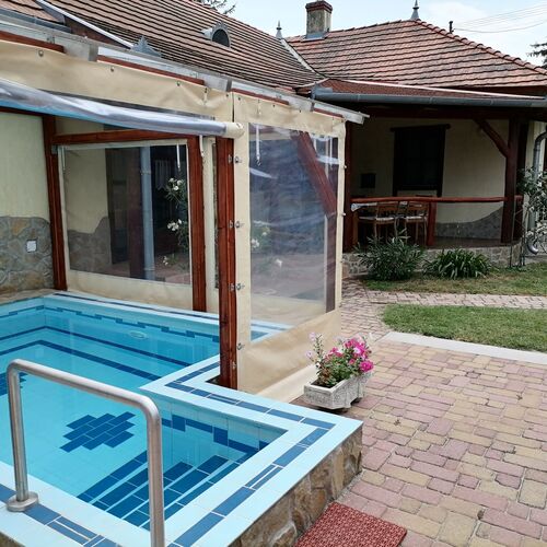 Nefelejcs Apartman Balatonmáriafürdő  2