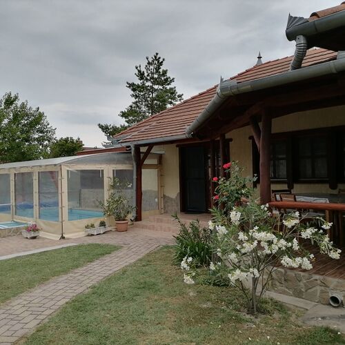 Nefelejcs Apartman Balatonmáriafürdő  3
