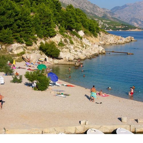 Apartmani Aquarius Lokva Rogoznica  4
