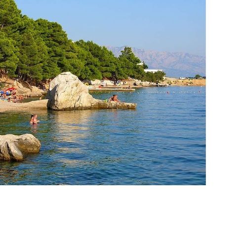 Apartmani Aquarius Lokva Rogoznica  2