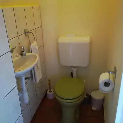 Réka Nyaralóház Fonyód 012 kép