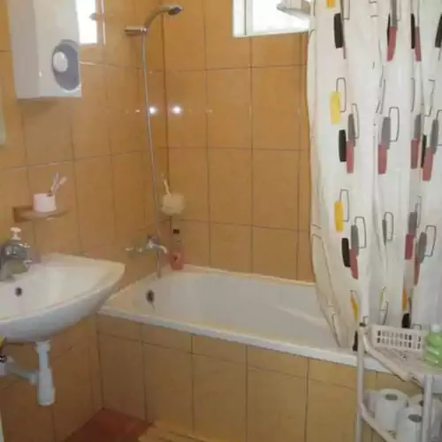 Réka Nyaralóház Fonyód 010 kép