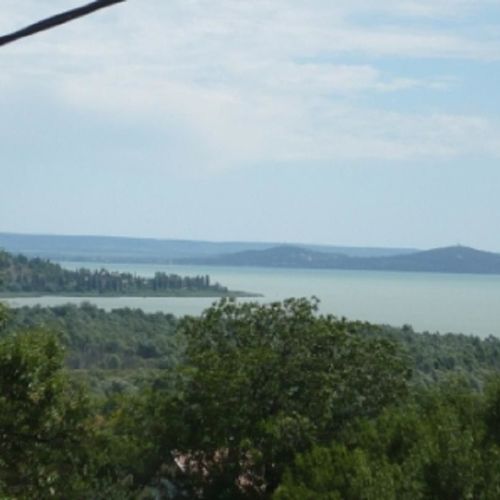 Balaton Hegyvidéki Apartman Balatonederics  2