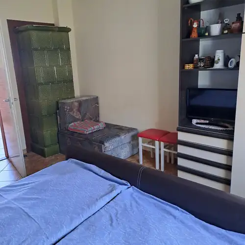 Balaton Hegyvidéki Apartman Balatonederic 016 kép