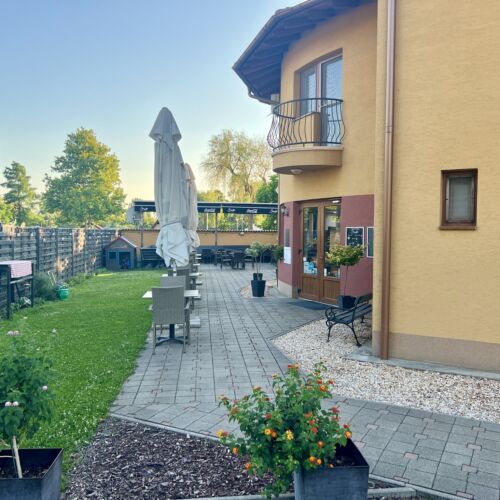 Termál Vendégház Kiskunhalas