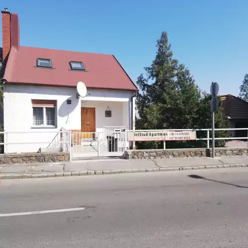 IntStud Apartman Szekszárd 002 kép