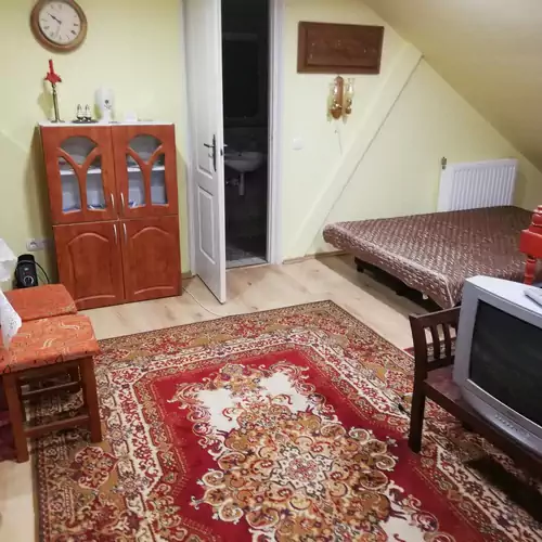 IntStud Apartman Szekszárd 004 kép