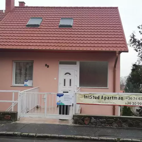 IntStud Apartman Szekszárd 006 kép