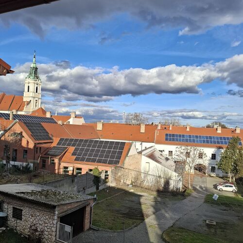 IntStud Apartman Szekszárd