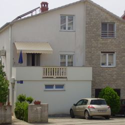 Apartmani Mima Zadar