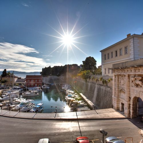 Apartmani Mima Zadar  3
