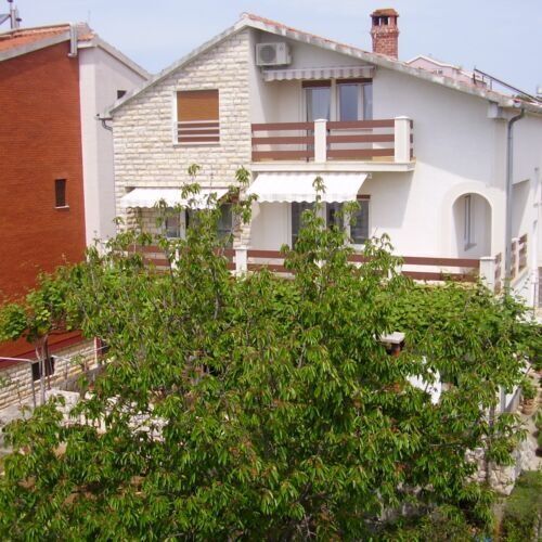Apartmani Mima Zadar  2