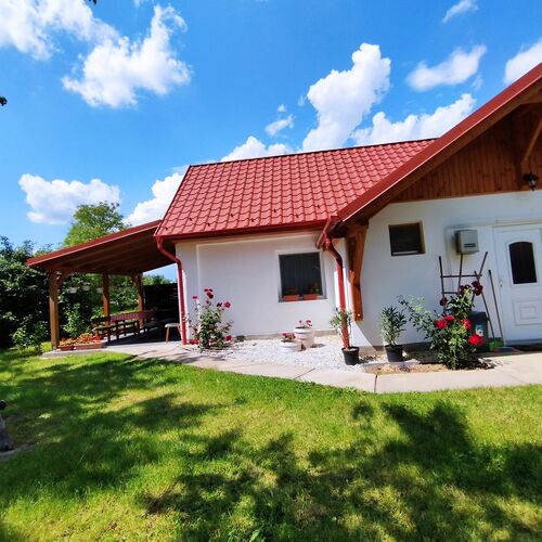 Túr-Party Vendégház II. Túristvándi