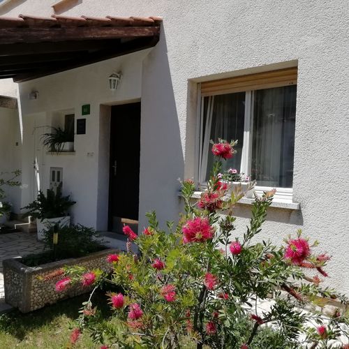 Apartmani Jadranka Pula  2