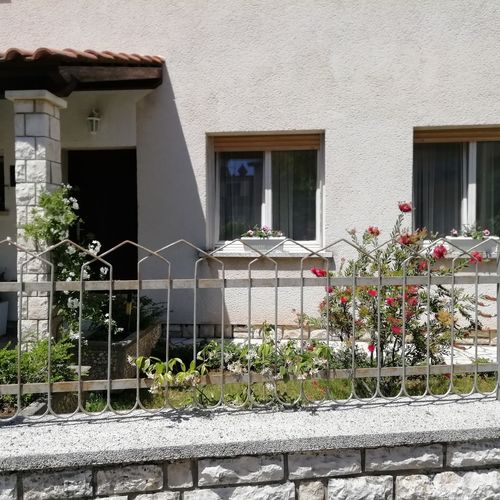 Apartmani Jadranka Pula  4