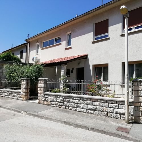 Apartmani Jadranka Pula  3