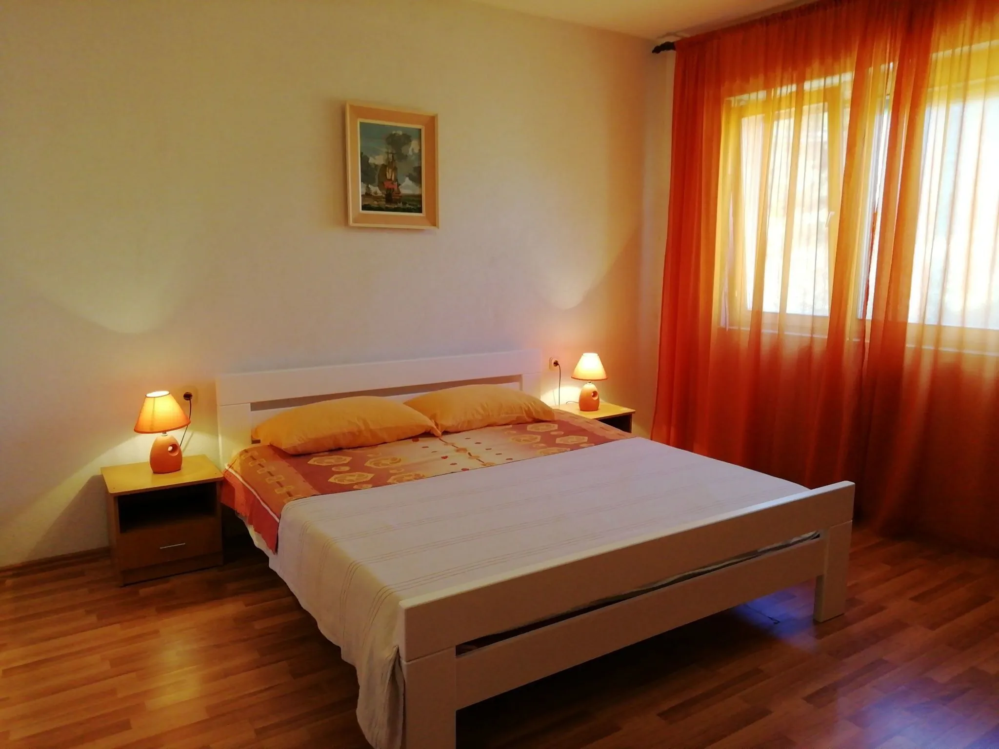 Apartmani Jadranka Pula