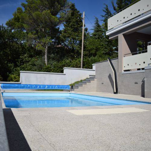 Luxury Apartments Adria Malinska  4