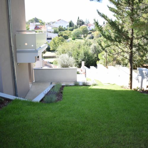 Luxury Apartments Adria Malinska  3