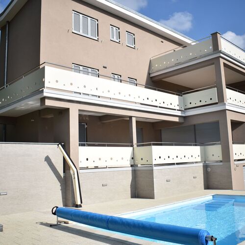 Luxury Apartments Adria Malinska