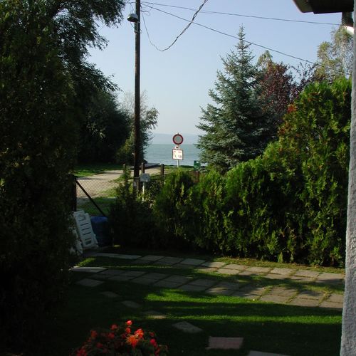 Siesta Vendégház Zamárdi  3