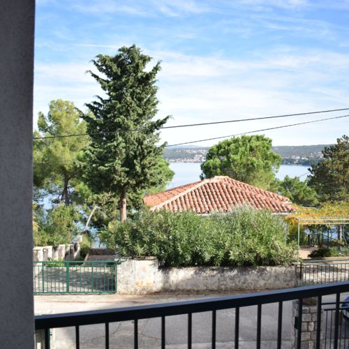 Apartment Blue Bay Malinska  4