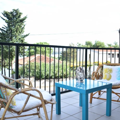 Apartment Blue Bay Malinska  3