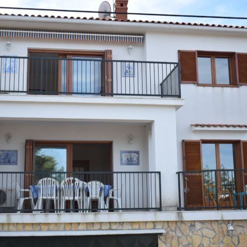 Apartment Blue Bay Malinska  2