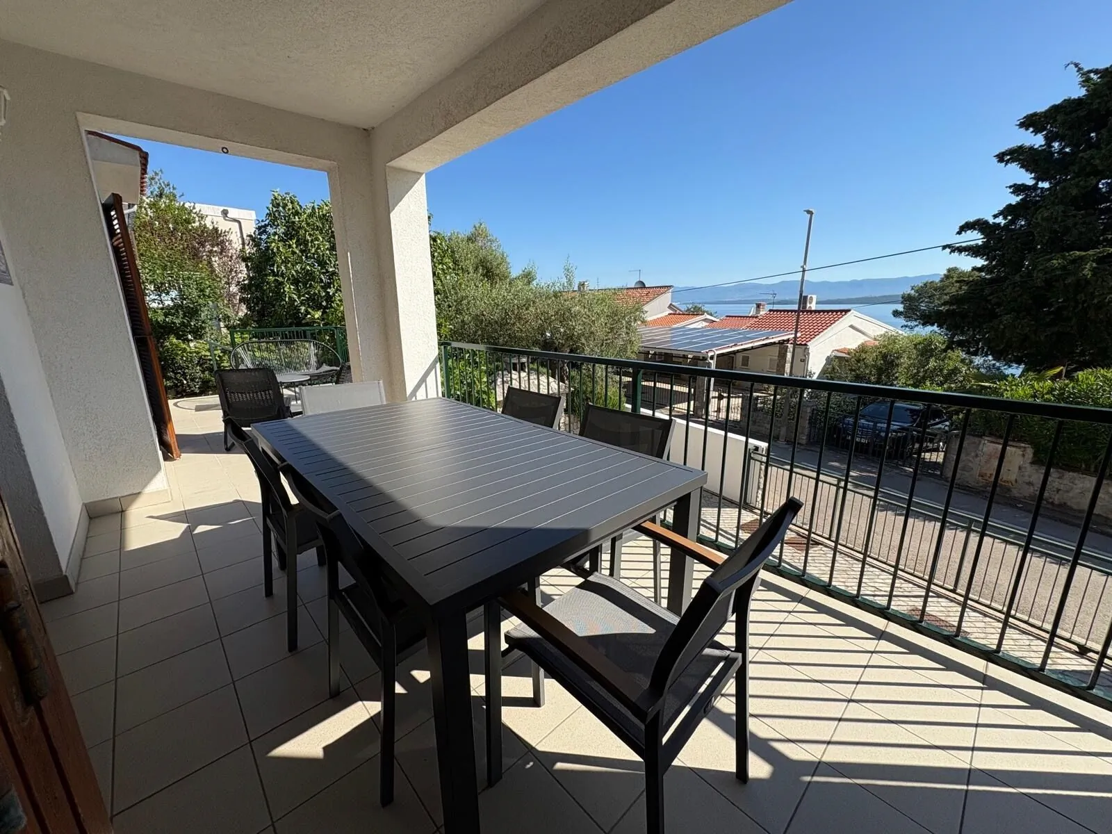 Apartment Blue Bay Malinska