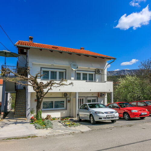 Apartments Ratko Jadranovo  2
