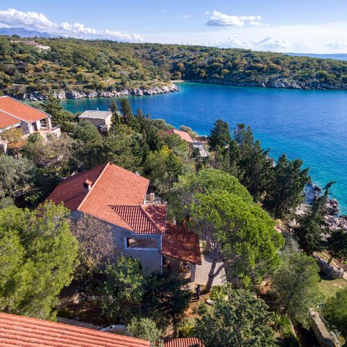 House Silvestra Potocnica