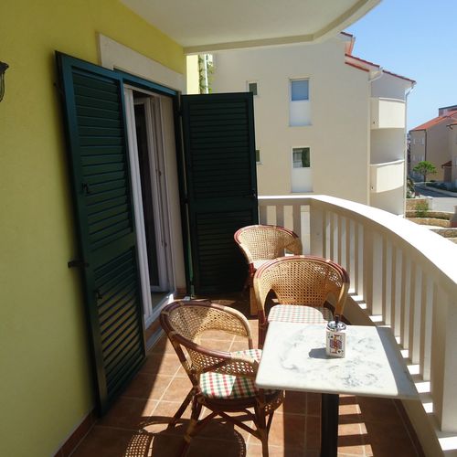 Apartment Nedjeljko Novalja  2