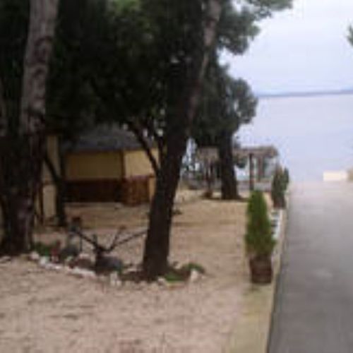 Apartmani Stanko Petrčane  2