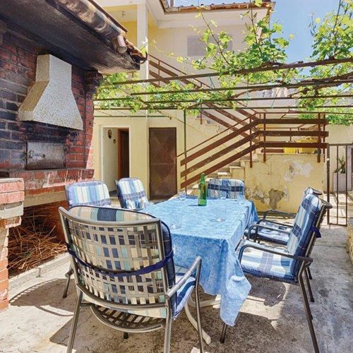 Apartment Tea Tkon  2