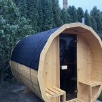 Wellness részleg, relaxáció