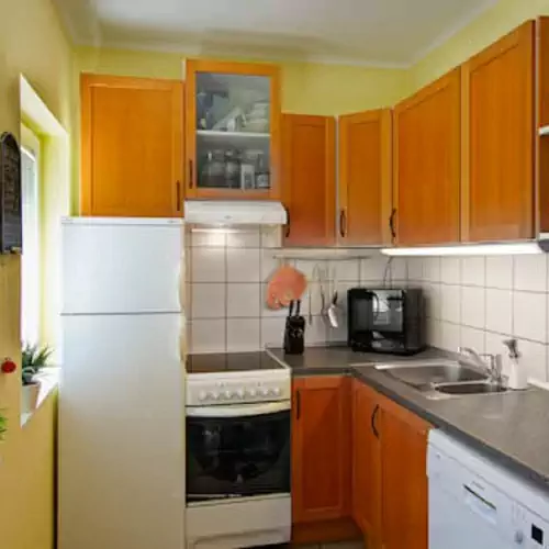 Safe Klára Villa Siófok 004 kép