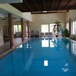 Wellness részleg, relaxáció