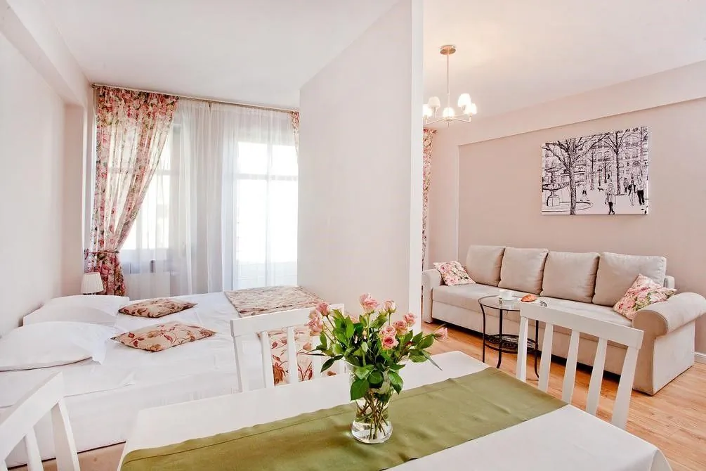 Apartamenty Centrum Villa Perla Jelenia Góra