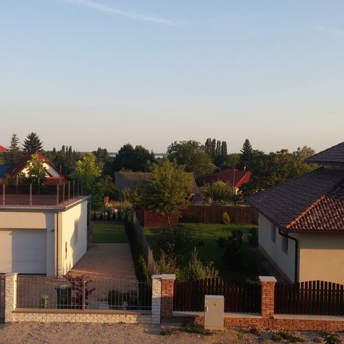 Zöld Sziget Apartmanház II. Gyenesdiás  4